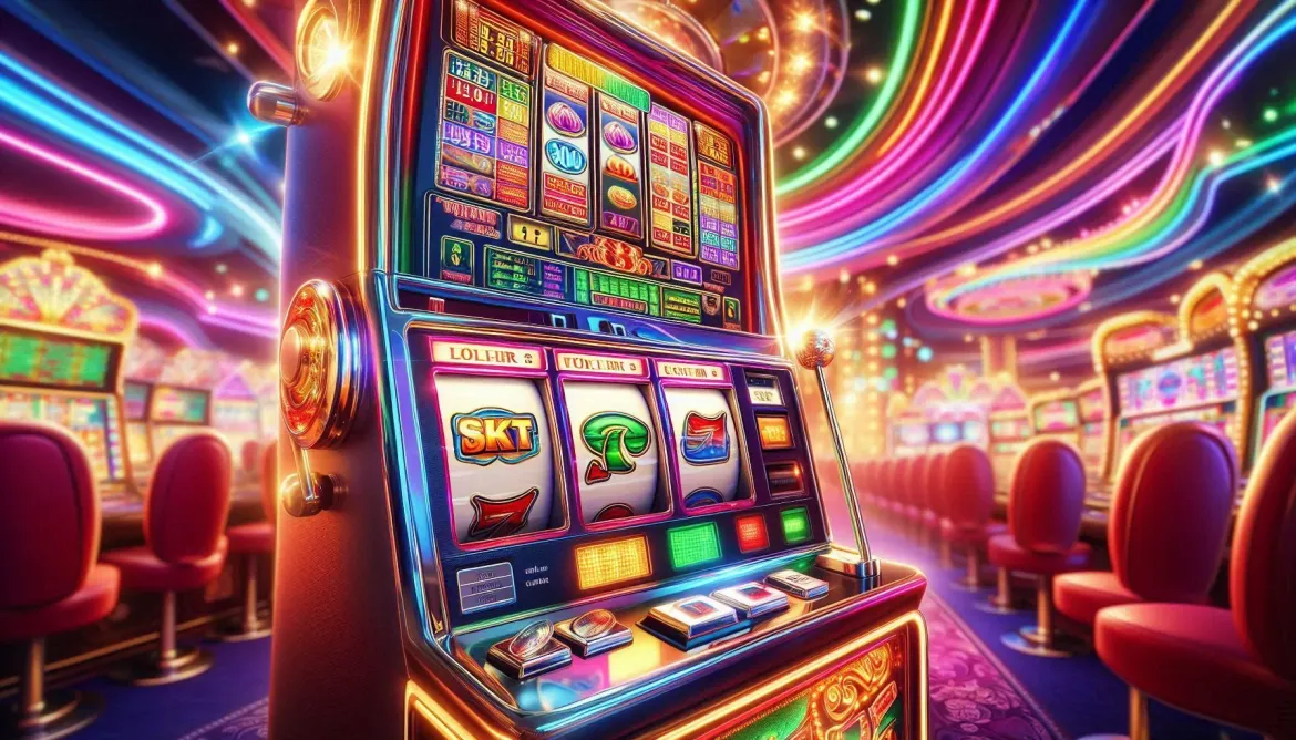 Casino Capvern